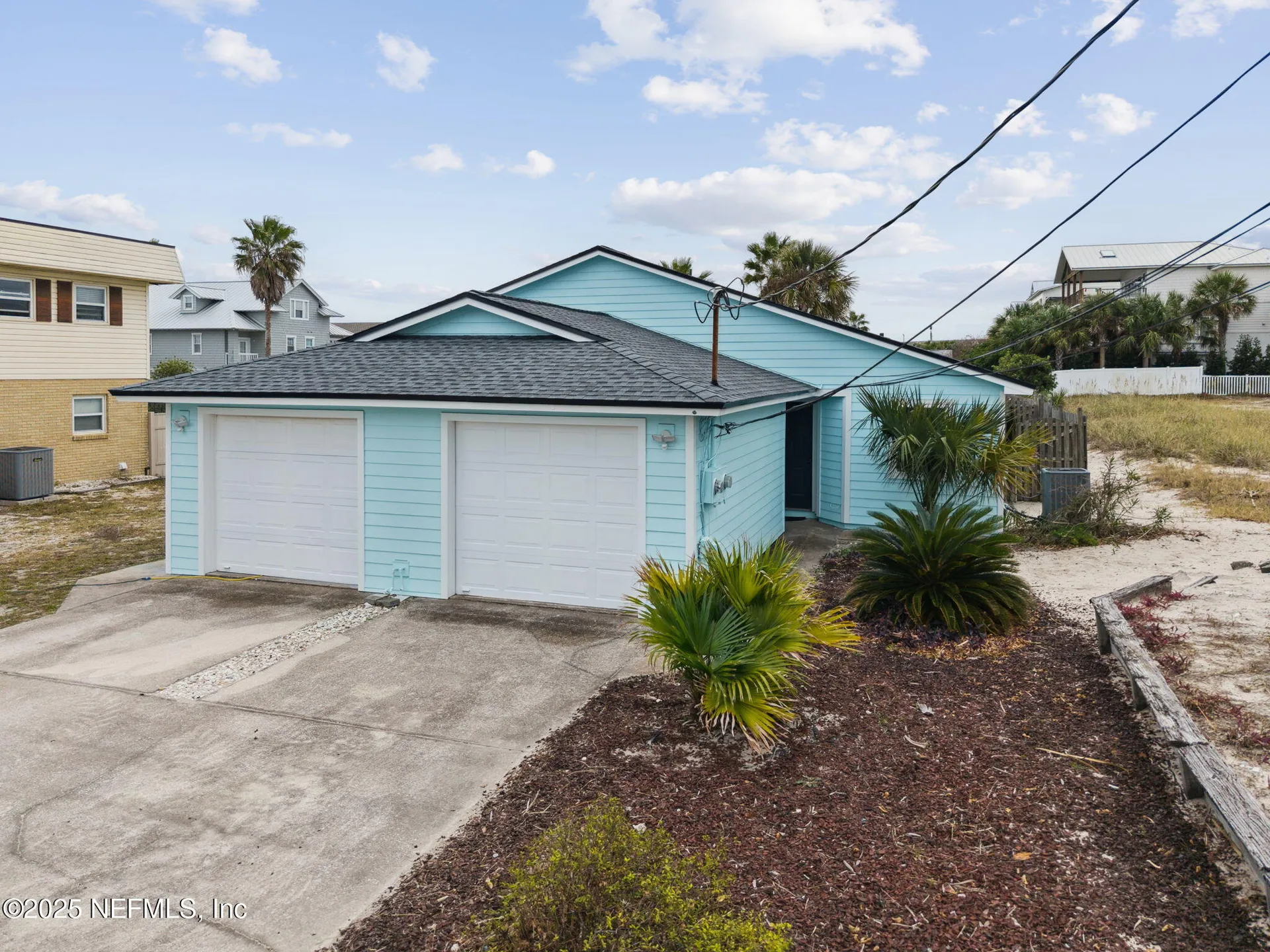 2784 W 5th Street Fernandina Beach FL 32034