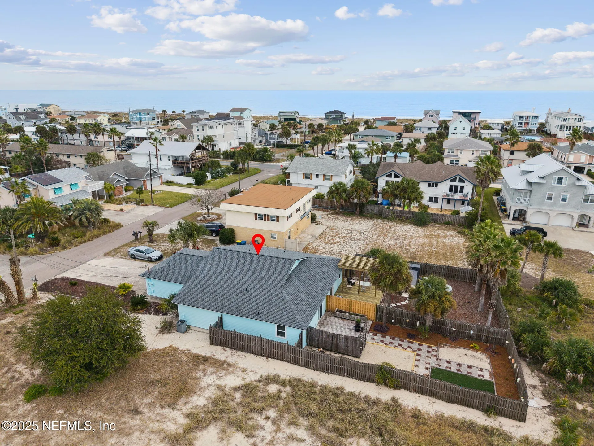 2784 W 5th Street Fernandina Beach FL 32034