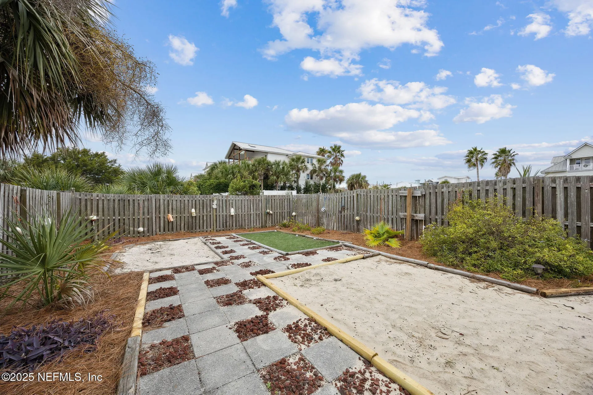 2784 W 5th Street Fernandina Beach FL 32034