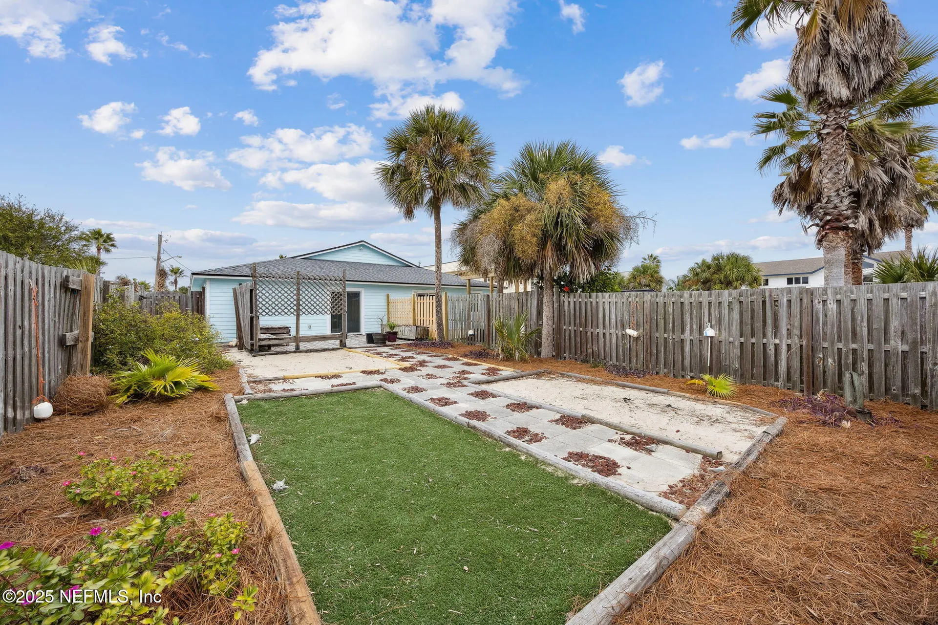 2784 W 5th Street Fernandina Beach FL 32034