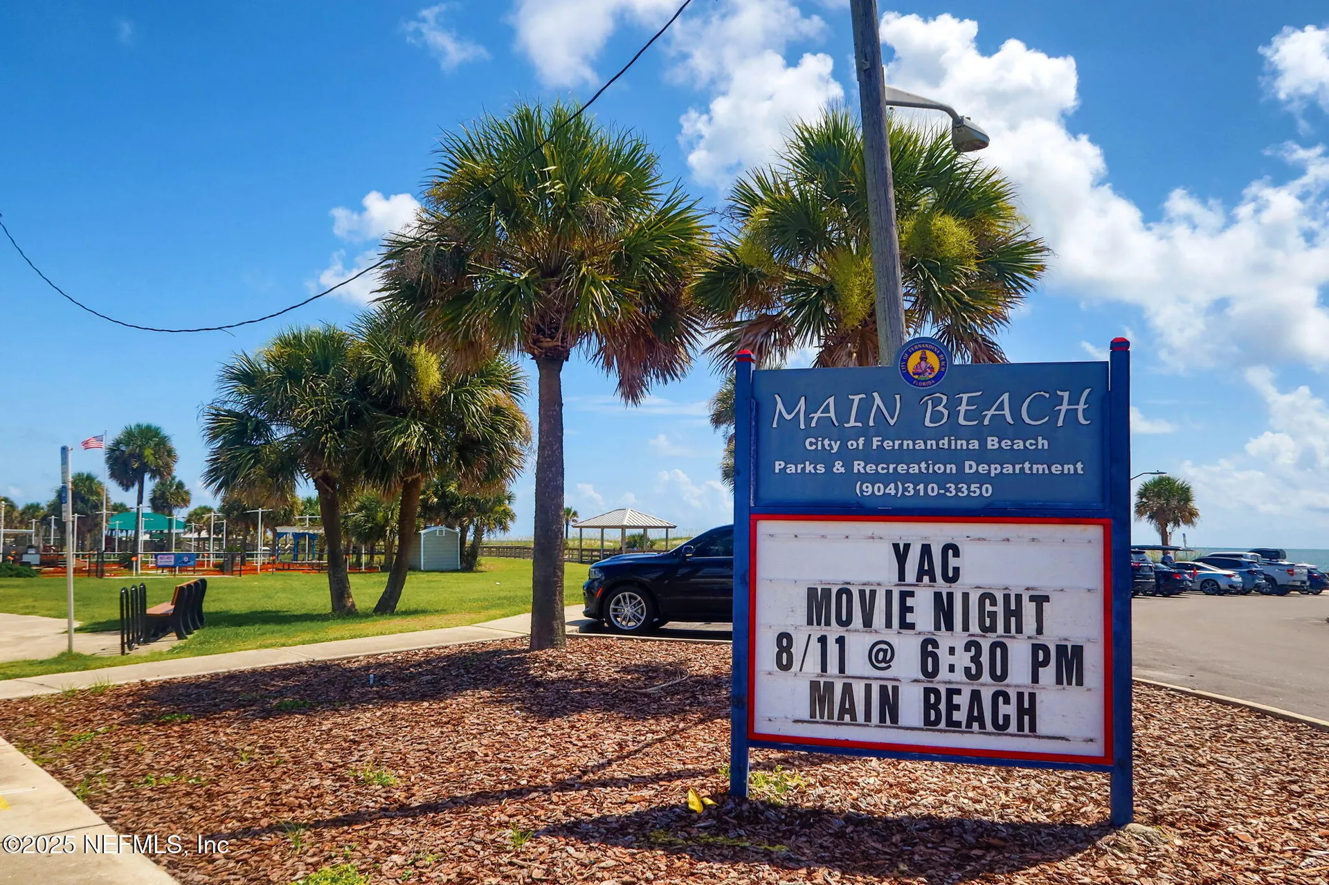 2784 W 5th Street Fernandina Beach FL 32034