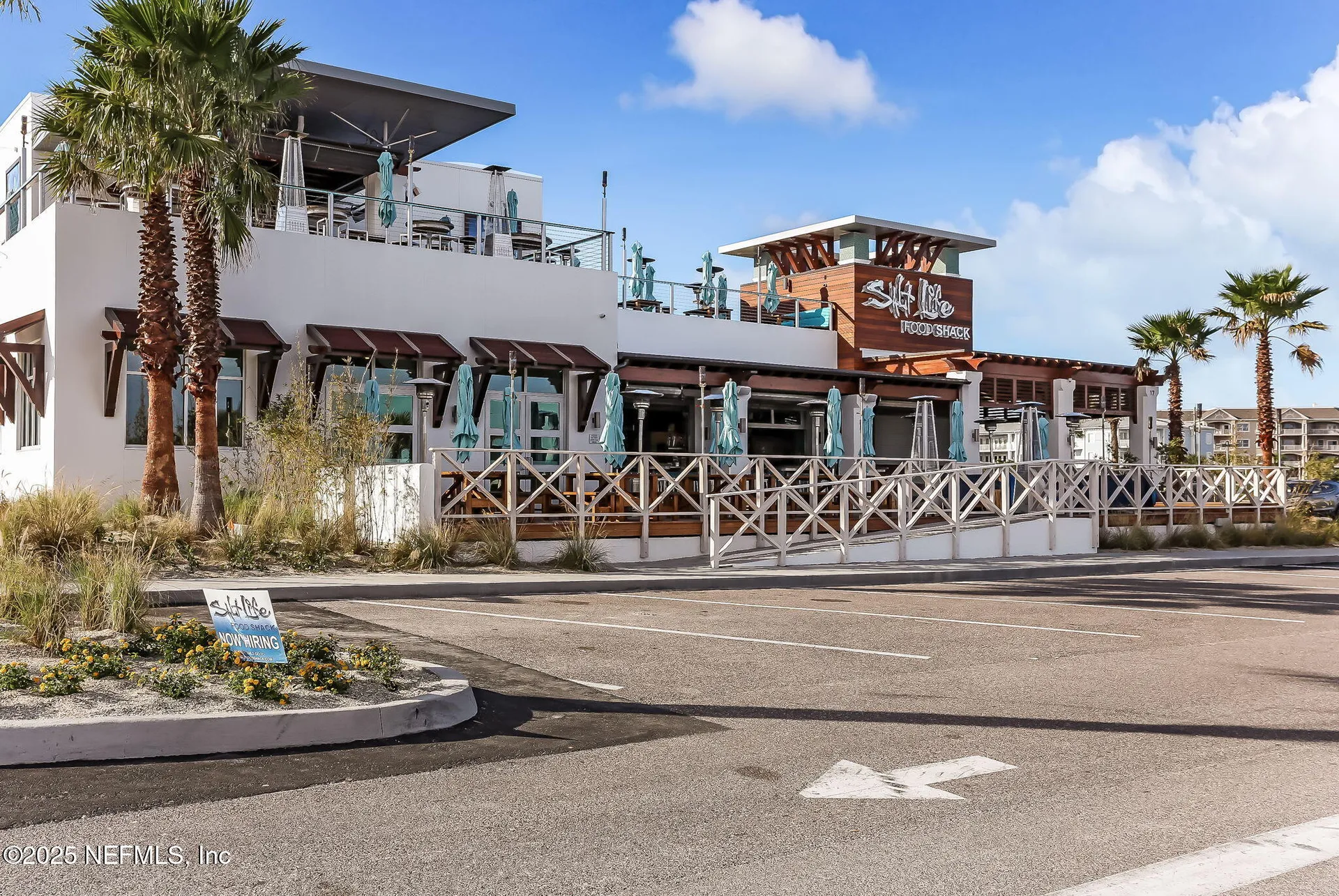 2784 W 5th Street Fernandina Beach FL 32034