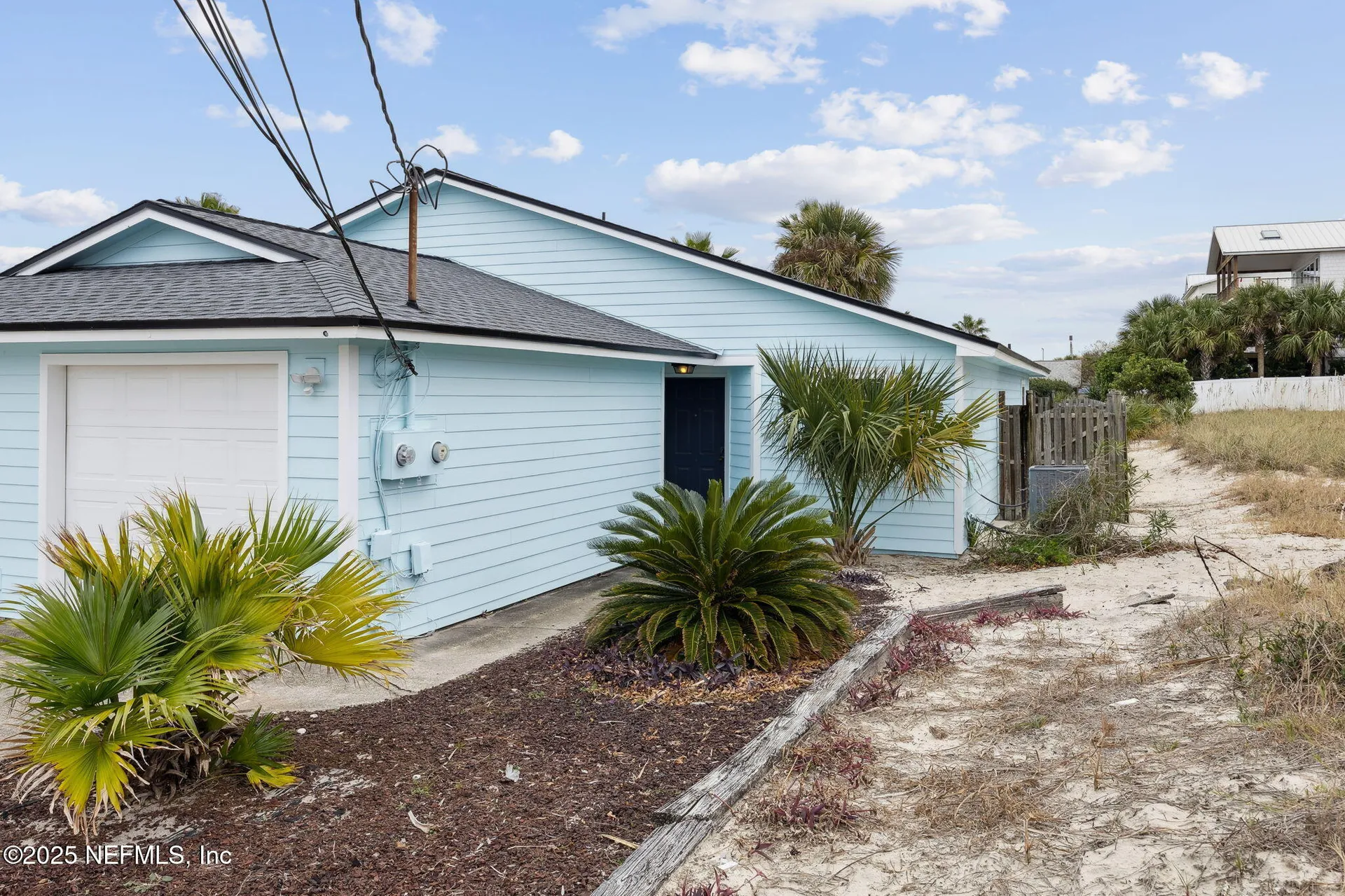2784 W 5th Street Fernandina Beach FL 32034