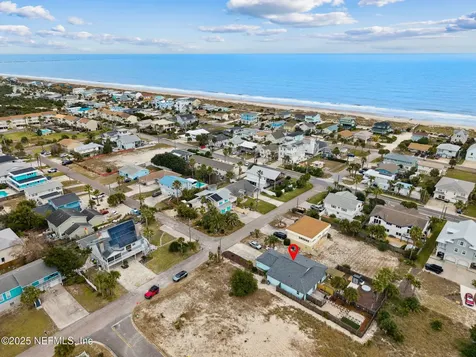 2784 W 5th Street Fernandina Beach FL 32034