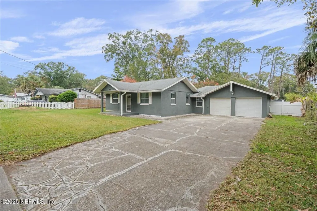 5419 Alpha Avenue Jacksonville FL 32205