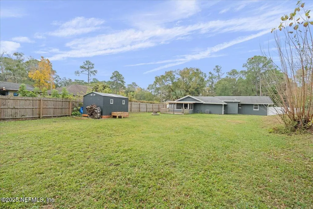 5419 Alpha Avenue Jacksonville FL 32205