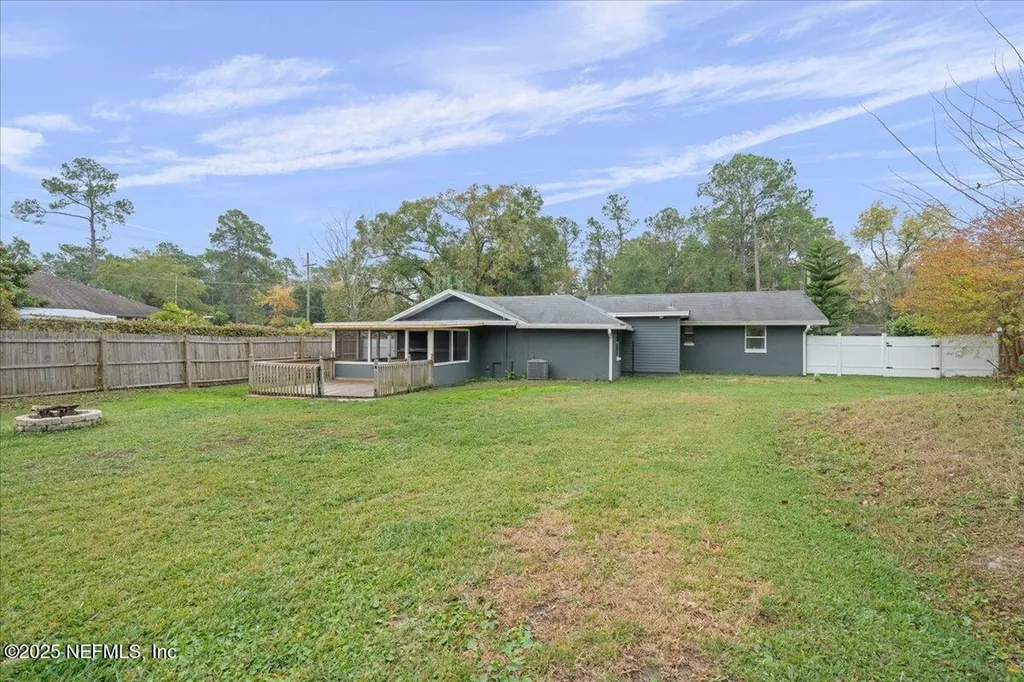 5419 Alpha Avenue Jacksonville FL 32205