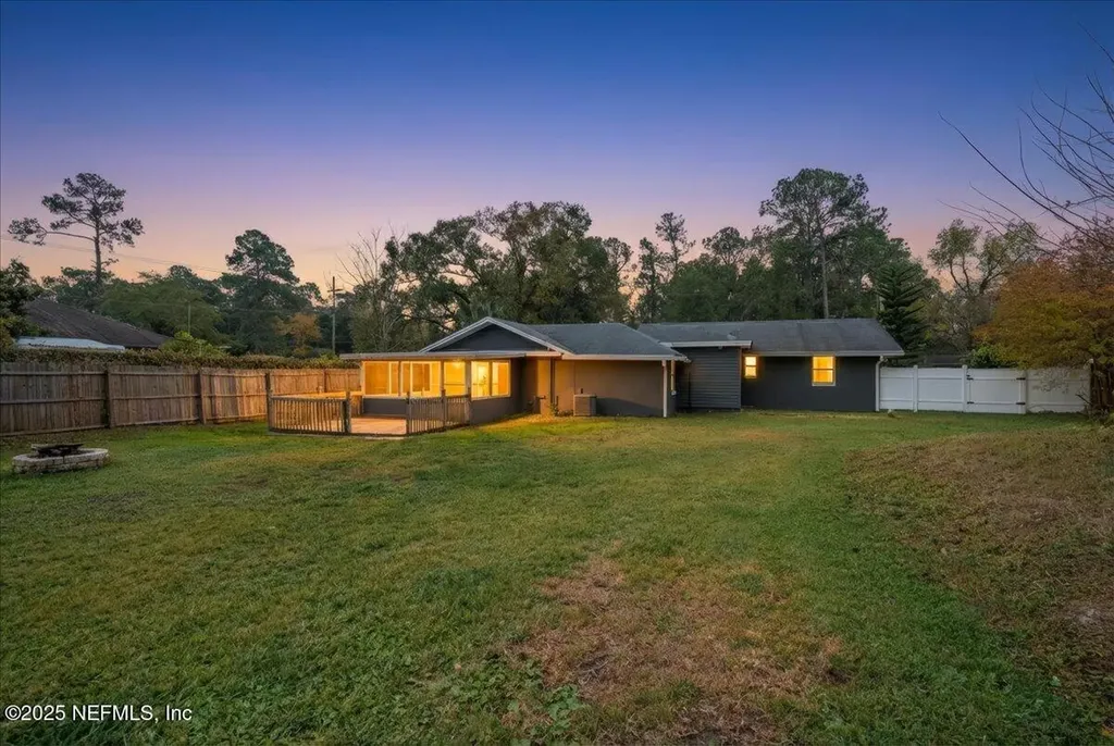 5419 Alpha Avenue Jacksonville FL 32205