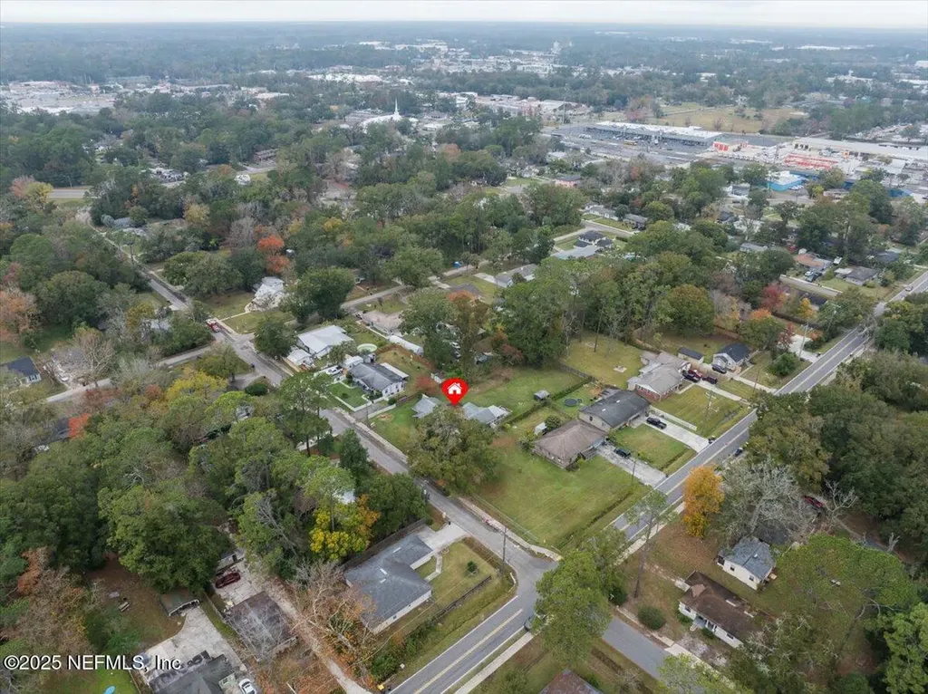 5419 Alpha Avenue Jacksonville FL 32205