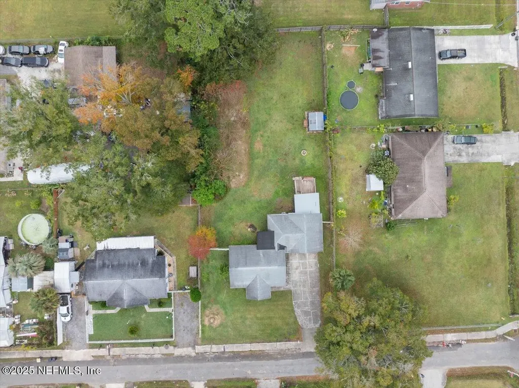 5419 Alpha Avenue Jacksonville FL 32205