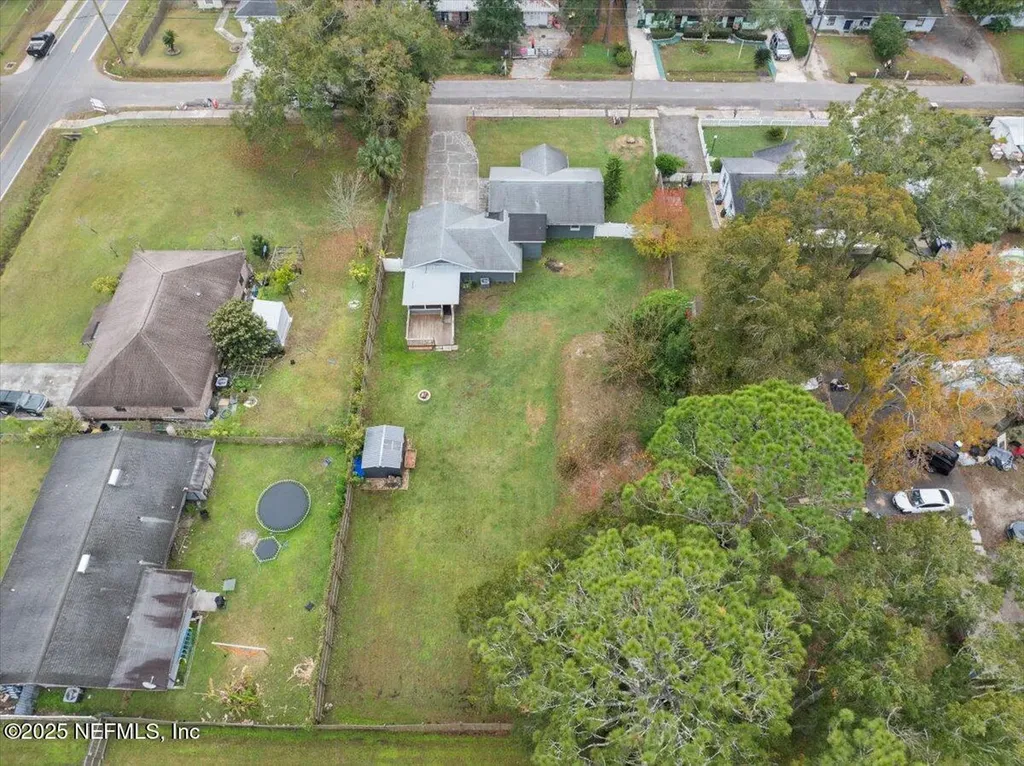 5419 Alpha Avenue Jacksonville FL 32205