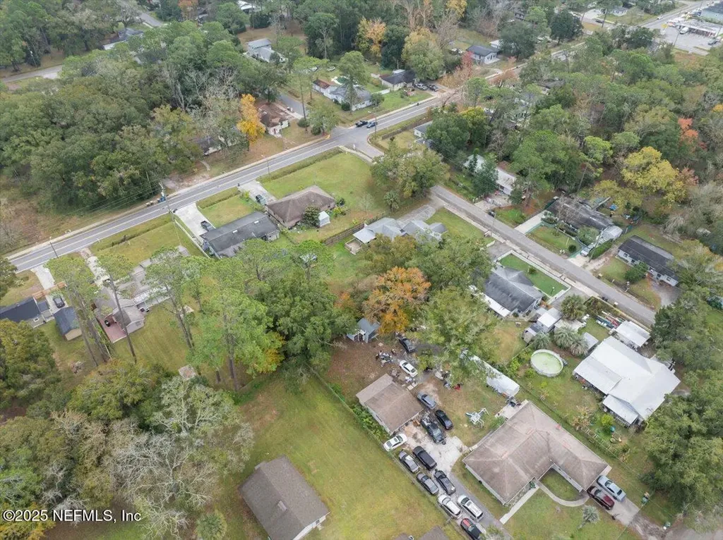 5419 Alpha Avenue Jacksonville FL 32205