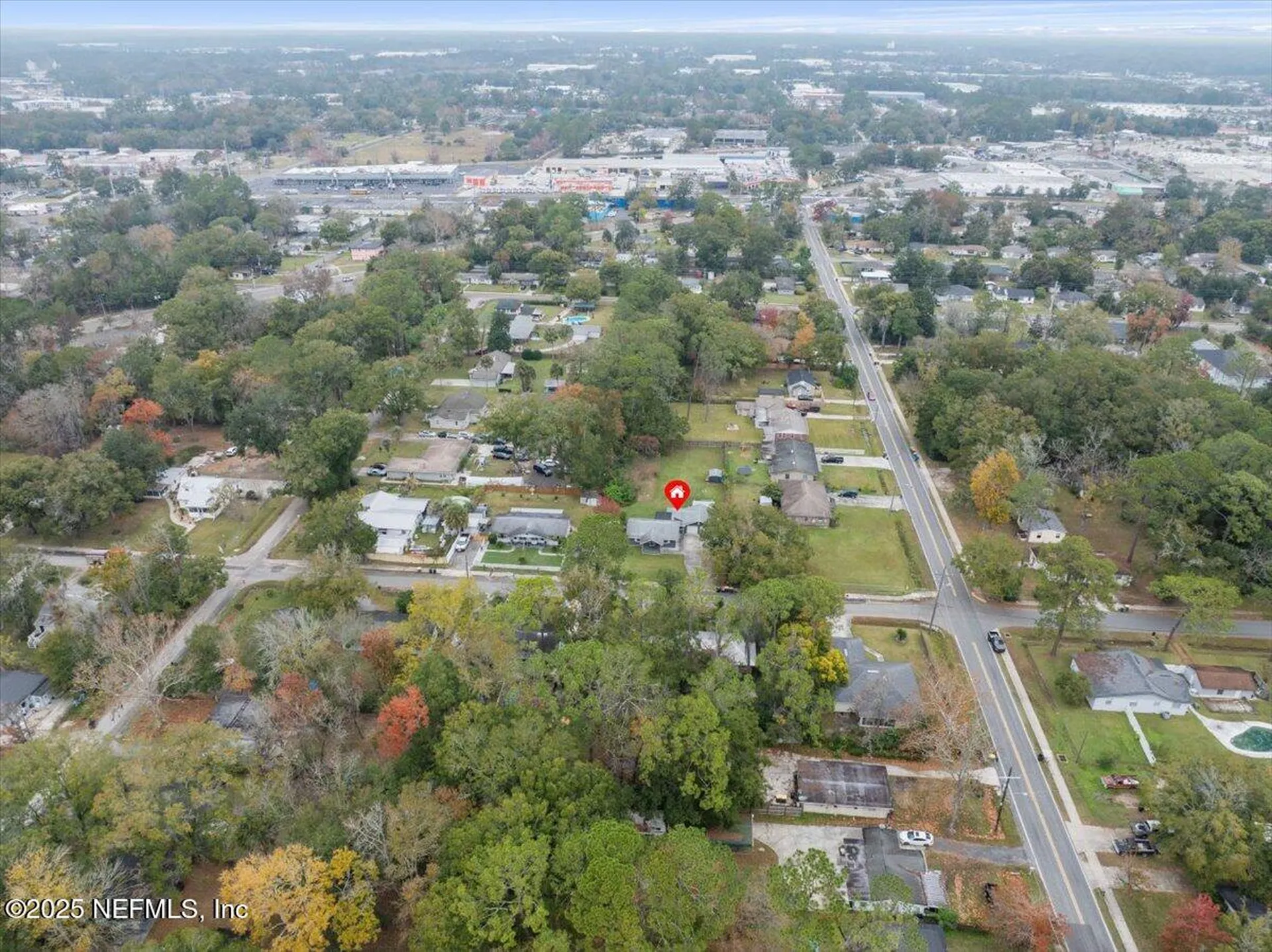 5419 Alpha Avenue Jacksonville FL 32205