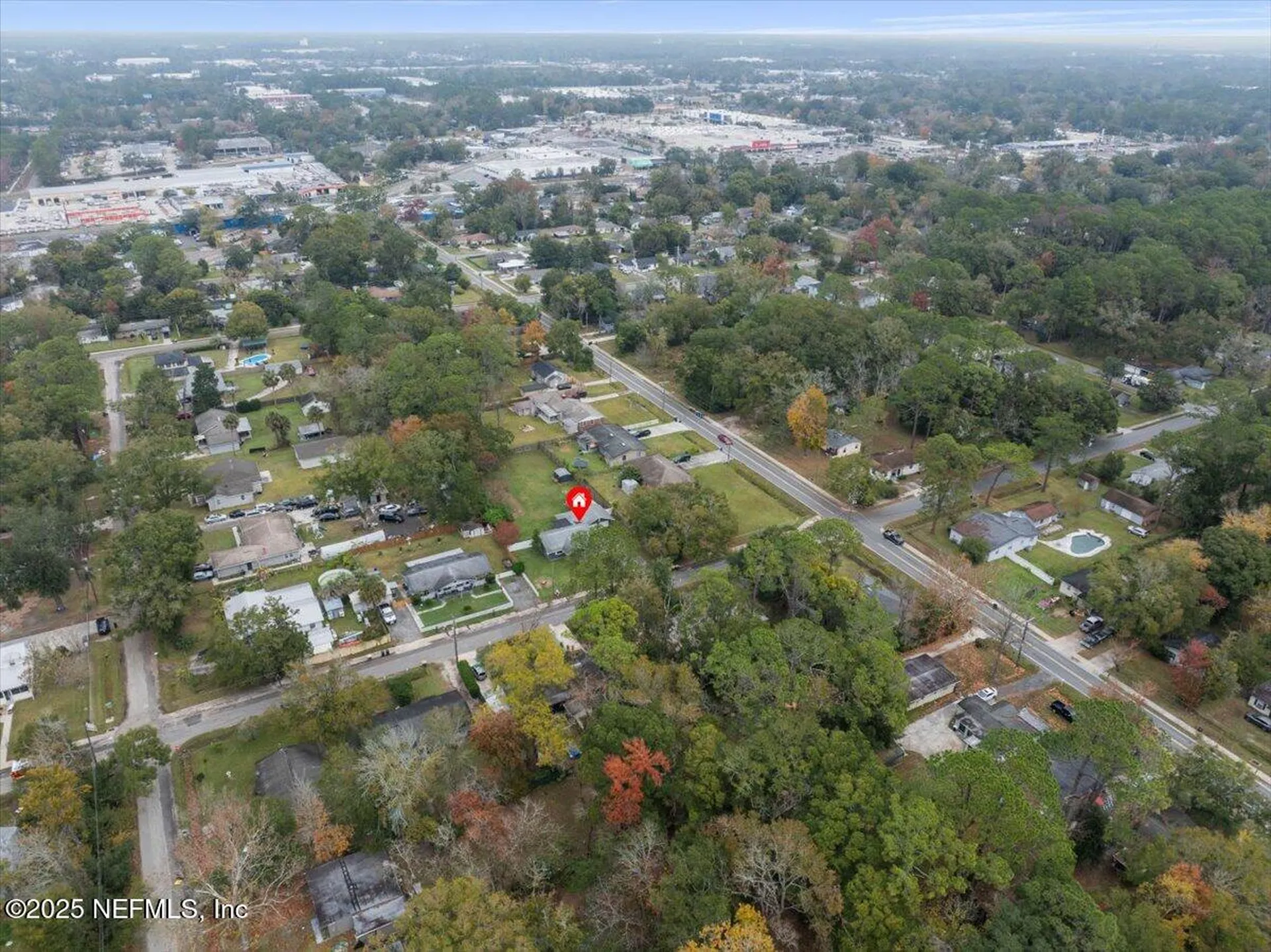 5419 Alpha Avenue Jacksonville FL 32205