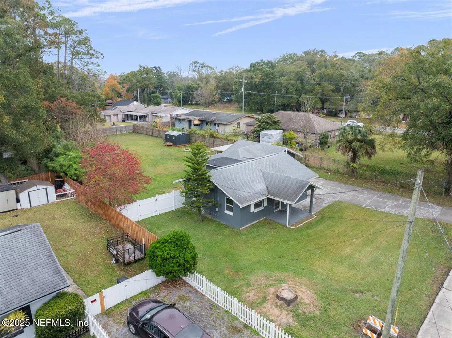 5419 Alpha Avenue Jacksonville FL 32205
