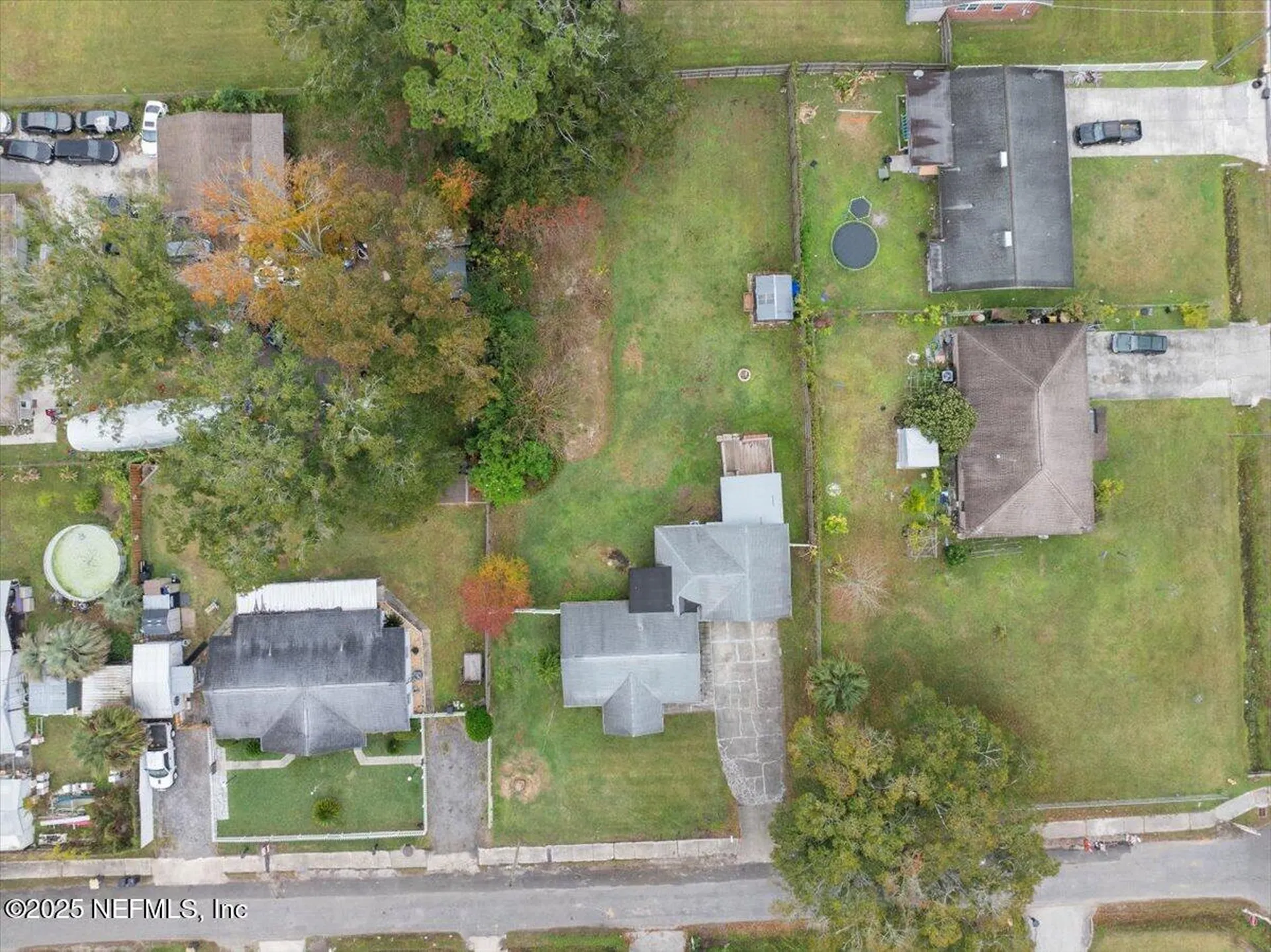 5419 Alpha Avenue Jacksonville FL 32205