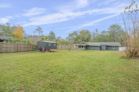 5419 Alpha Avenue Jacksonville FL 32205