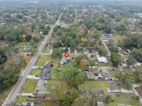 5419 Alpha Avenue Jacksonville FL 32205