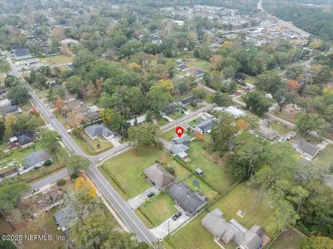 5419 Alpha Avenue Jacksonville FL 32205