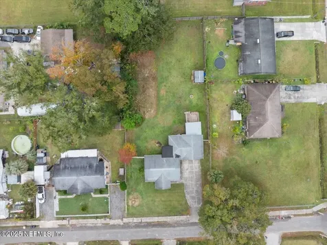 5419 Alpha Avenue Jacksonville FL 32205