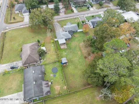 5419 Alpha Avenue Jacksonville FL 32205