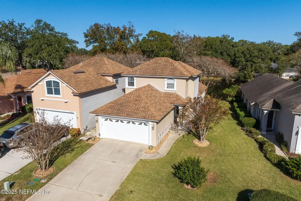 14407 Pelican Bay Court Jacksonville FL 32224