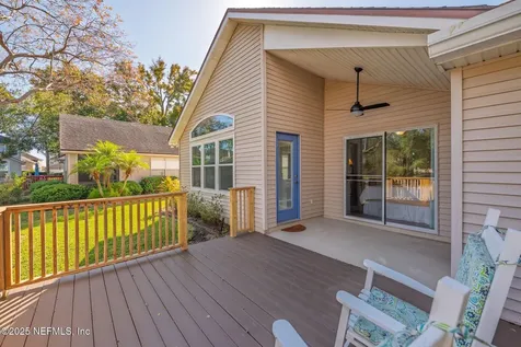 14407 Pelican Bay Court Jacksonville FL 32224