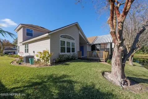 14407 Pelican Bay Court Jacksonville FL 32224
