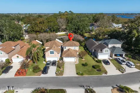 14407 Pelican Bay Court Jacksonville FL 32224