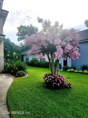14407 Pelican Bay Court Jacksonville FL 32224