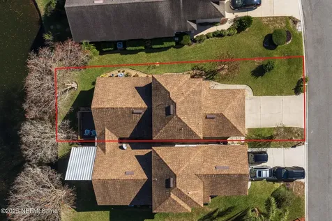 14407 Pelican Bay Court Jacksonville FL 32224