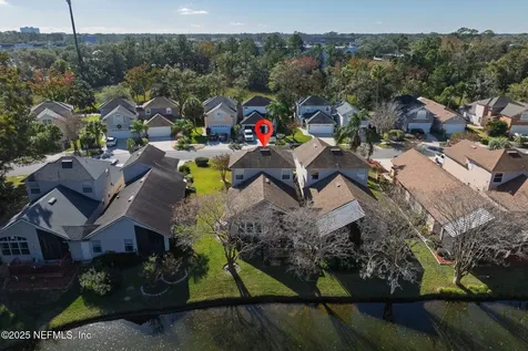 14407 Pelican Bay Court Jacksonville FL 32224