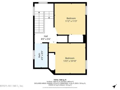 14407 Pelican Bay Court Jacksonville FL 32224