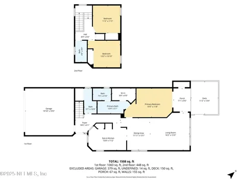 14407 Pelican Bay Court Jacksonville FL 32224