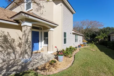 14407 Pelican Bay Court Jacksonville FL 32224