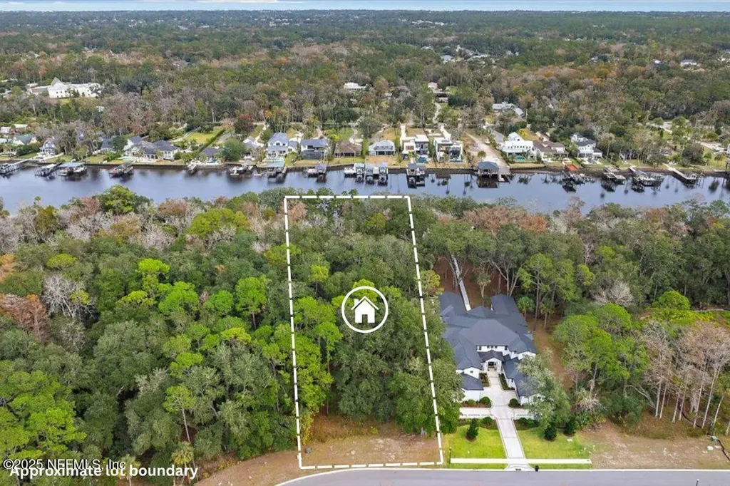 506 Autumn Tide Trail Ponte Vedra FL 32081