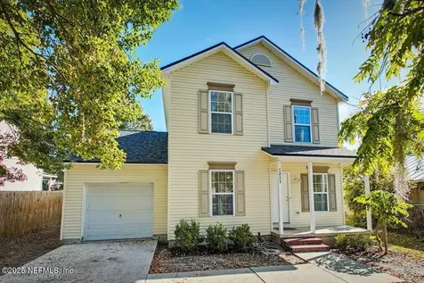 1217 Clock Street Jacksonville FL 32211