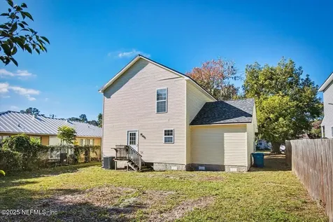 1217 Clock Street Jacksonville FL 32211