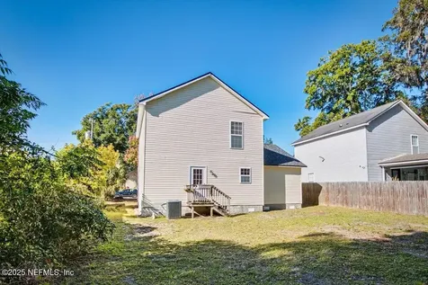 1217 Clock Street Jacksonville FL 32211