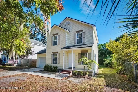 1217 Clock Street Jacksonville FL 32211