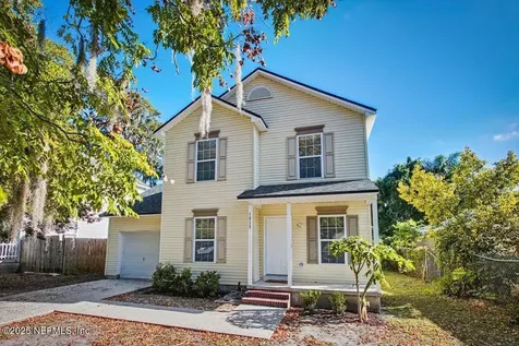 1217 Clock Street Jacksonville FL 32211