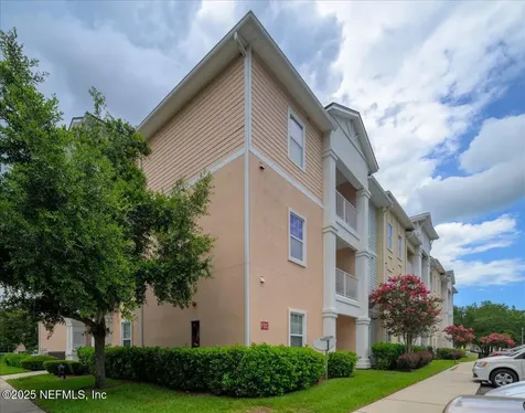 4991 Key Lime Drive Jacksonville FL 32256