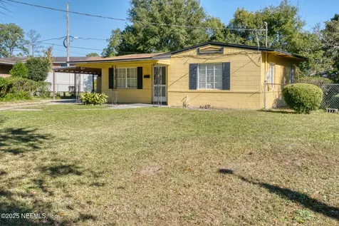 2561 Nicholas Circle E Jacksonville FL 32207