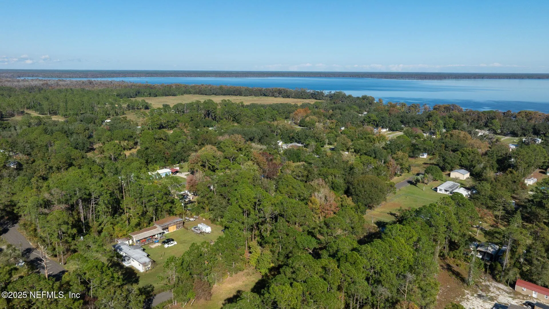 106 Lar Lane Crescent City FL 32112