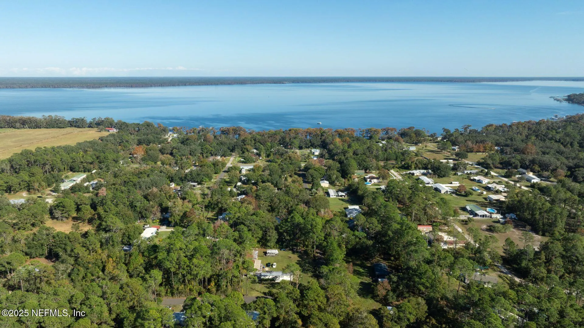 106 Lar Lane Crescent City FL 32112