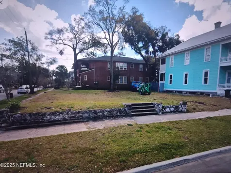 406 W 7th Street Jacksonville FL 32206