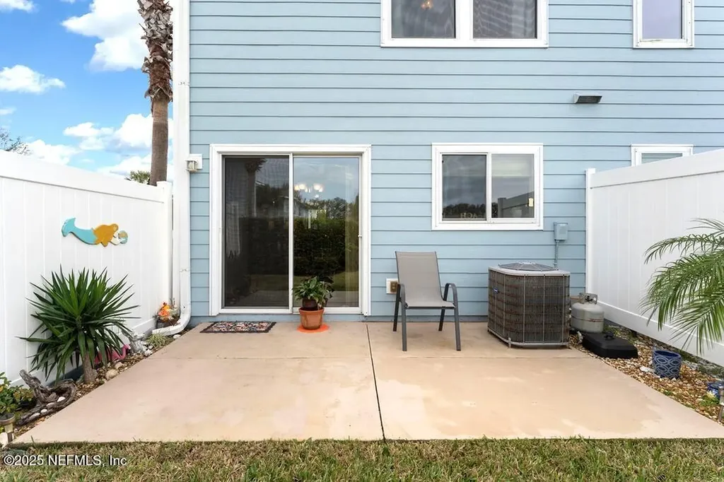 205 Islander Drive St. Augustine FL 32080