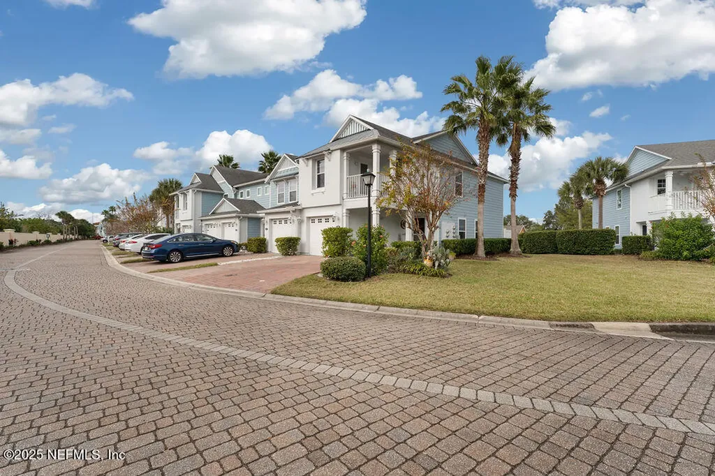 205 Islander Drive St. Augustine FL 32080