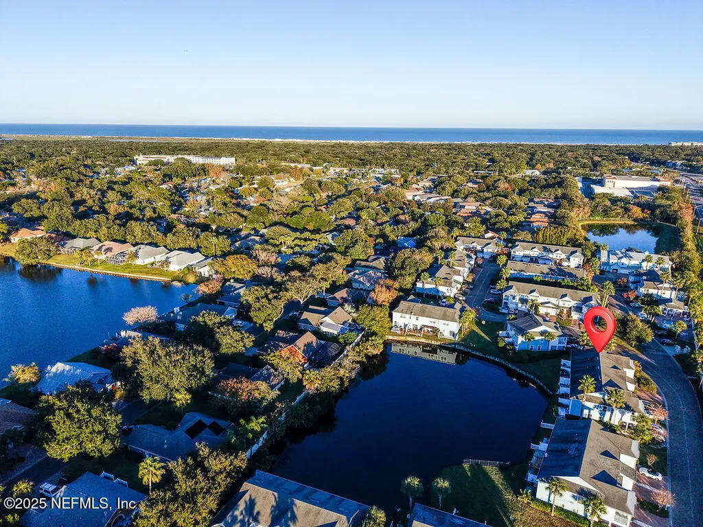 205 Islander Drive St. Augustine FL 32080
