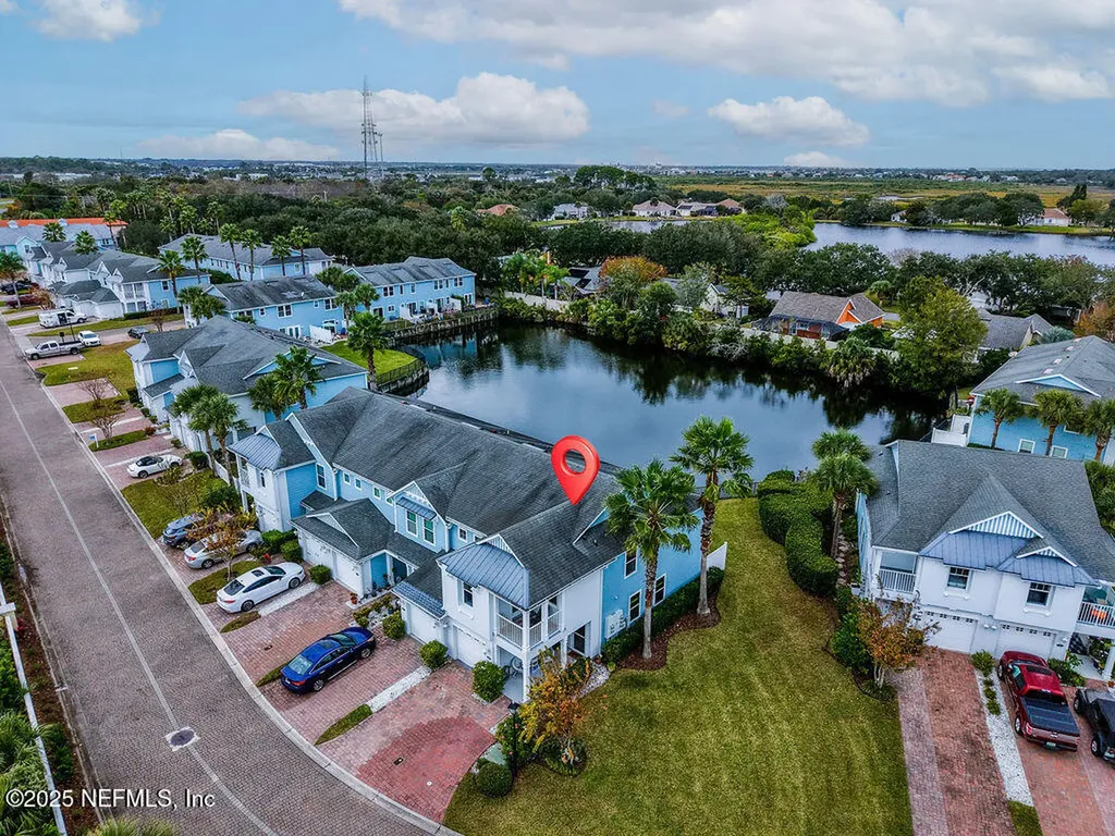 205 Islander Drive St. Augustine FL 32080